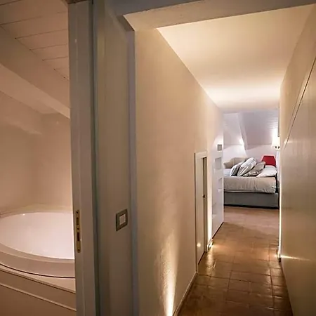Bed & Breakfast Giardini Calce - Luxury 4*