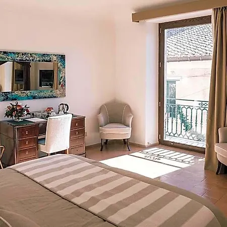 Giardini Calce - Luxury 4*