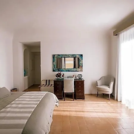 Couette-café Giardini Calce - Luxury