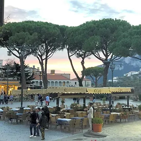 Couette-café Giardini Calce - Luxury Ravello