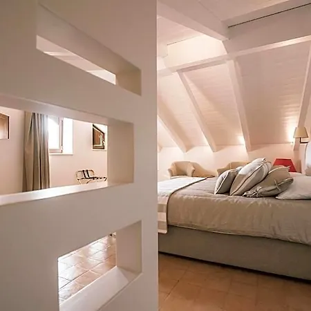 Bed & Breakfast Giardini Calce - Luxury 4*