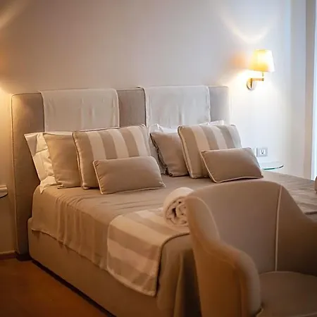 Giardini Calce - Luxury 4* ラヴェッロ