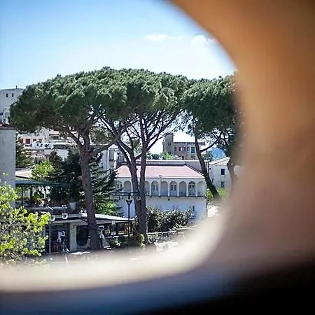 Giardini Calce - Luxury Bed & Breakfast Ravello