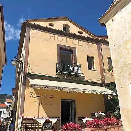 Bed & Breakfast Giardini Calce - Luxury 4*