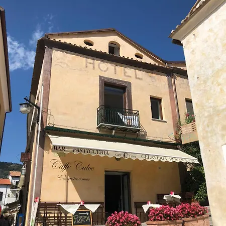 Giardini Calce - Luxury Bed & Breakfast 2*