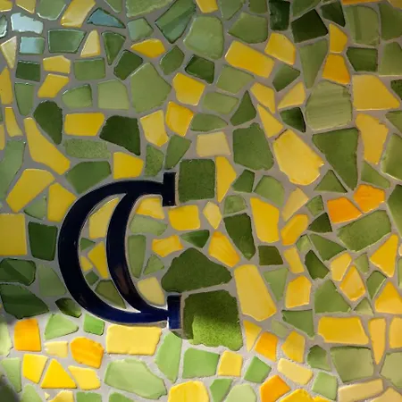 Giardini Calce - Luxury לינה וארוחת בוקר 4*