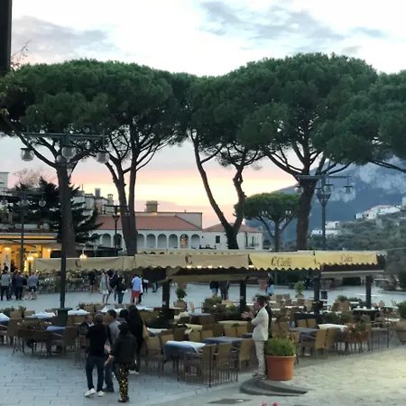 Giardini Calce - Luxury