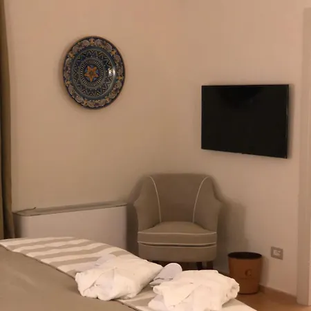 Giardini Calce - Luxury רבאלו