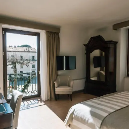 Bed and breakfast Giardini Calce - Luxury