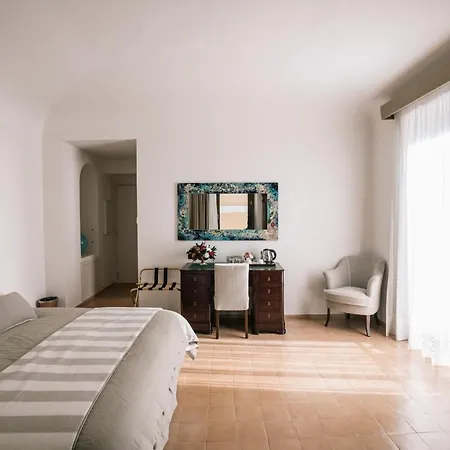 Giardini Calce - Luxury Bed & Breakfast 2*