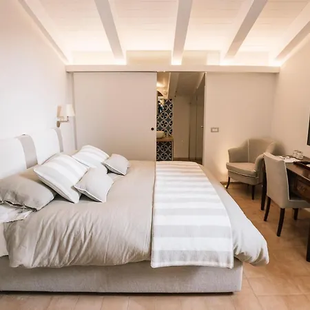 Giardini Calce - Luxury 4* רבאלו