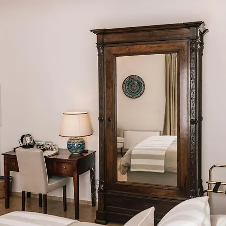 Giardini Calce - Luxury לינה וארוחת בוקר 4*