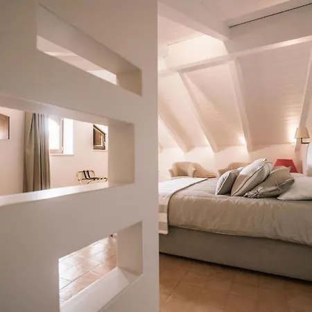 Giardini Calce - Luxury Bed & Breakfast