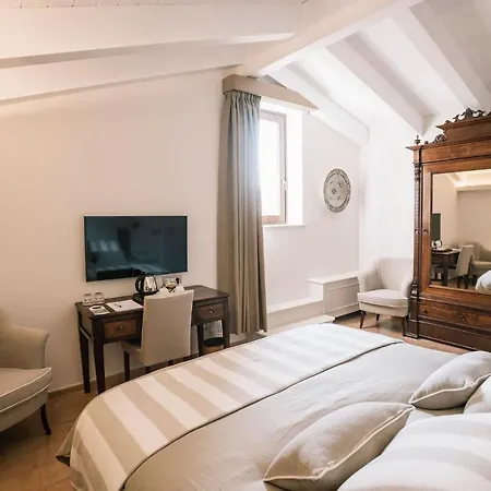 Giardini Calce - Luxury Bed & Breakfast Ravello
