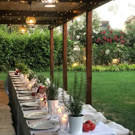 Giardini Calce - Luxury 4* Ravello